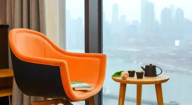 Chongqing Deer Designer Hotel, Reservar Hotel Hotéis SPA em Chongqing Area, SPA