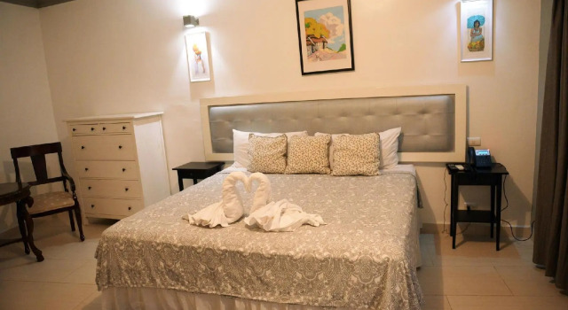 Batey Hotel Boutique