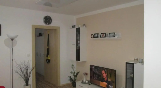 Polyfunkční dům Pasát