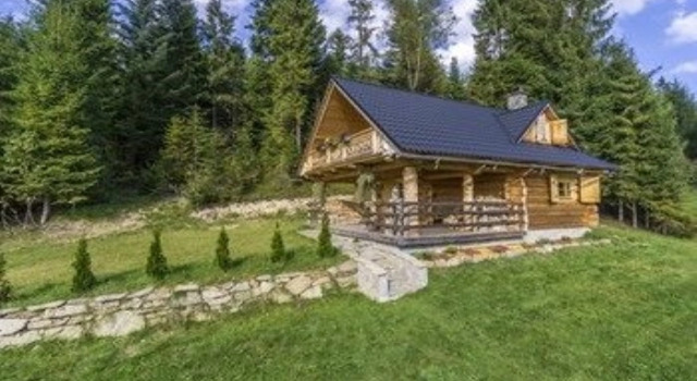 Lesna Bacowka, Book Hotel Zakopane Tatras