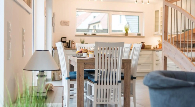 Strandhaus Lindenstrasse