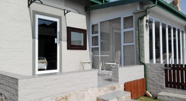 712@Rest, Reservar Hotel Dullstroom 