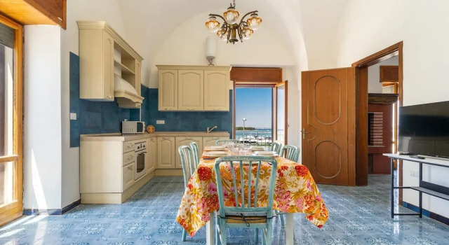 Апартаменты 1132 Attico Isola dei Conigli by Barbarhouse