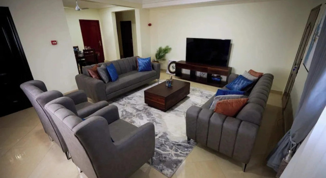 Willows Court, Reserva ahora Apartamento Accra Gran Acra