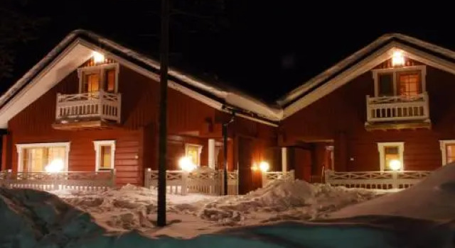 KRT Cabins