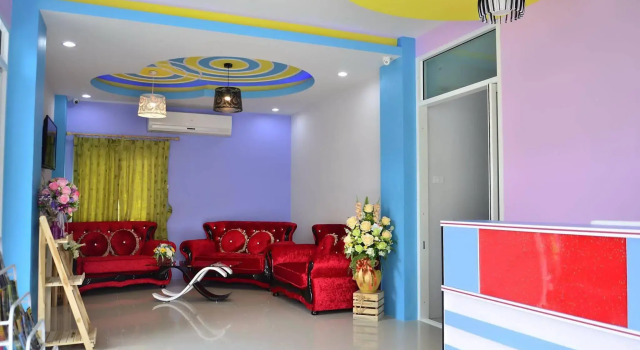 The Ri Hotel