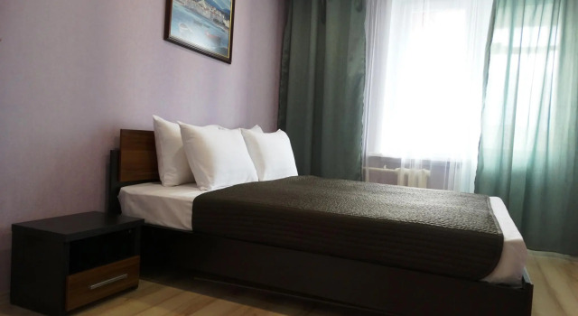 InnDays Apartments