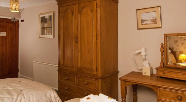 Номер Standard The Fat Lamb Country Inn and Nature Reserve