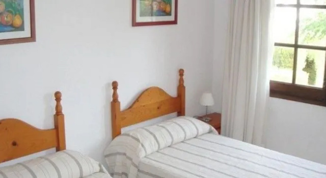 Villajardin, Забронировать Отель Отели El Baix Camp с бассейном, Бассейн