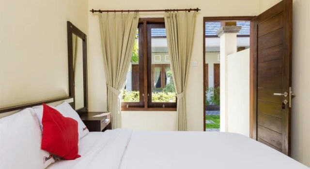 Pondok Intaran Bali