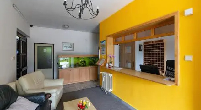 Holiday Park Lišcí Farma, Rezerwuj Hotel Vrchlabí Kraj hradecki