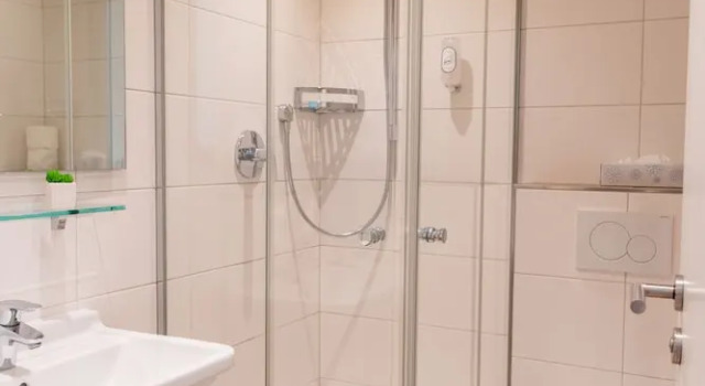 Номер Economy Hotel Bad Dürkheim