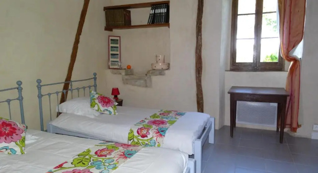 Au Moulié, Buchen Sie Ferienwohnung Laloubère Languedoc-Roussillon