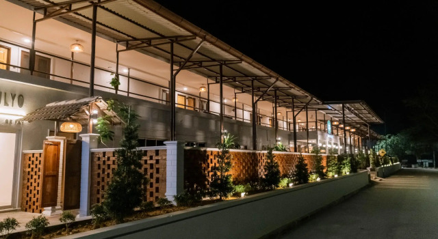 Mulyo Hotel, Rezerwuj Hotel Port Dickson Negeri Sembilan