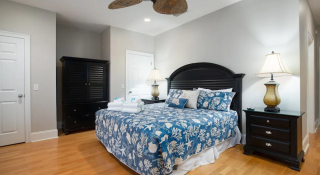 Seas The Day By BlueSwell, Book Hotel Hoteller i Lower Grand Lagoon med parkering, Parkering