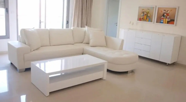 MBH6 - 12 Maavar Beit Haknesset - Jerusalem-Rent