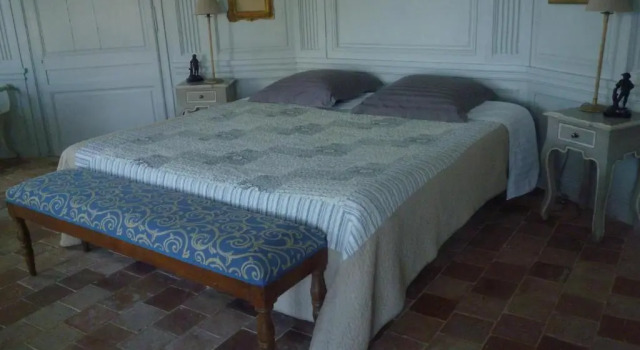 Manoir de la Chapelle, Réserver Hôtel Hôtels à Orne avec parking, Parking
