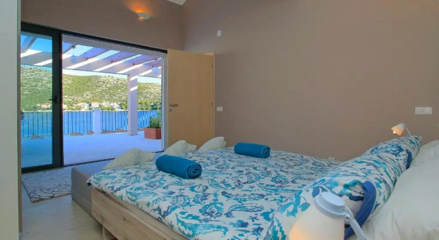 Villa Tapenade, Забронировать Вилла Skrivena Luka Ластово