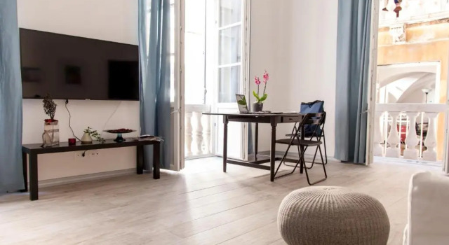 Апартаменты NIU LUX Apartments