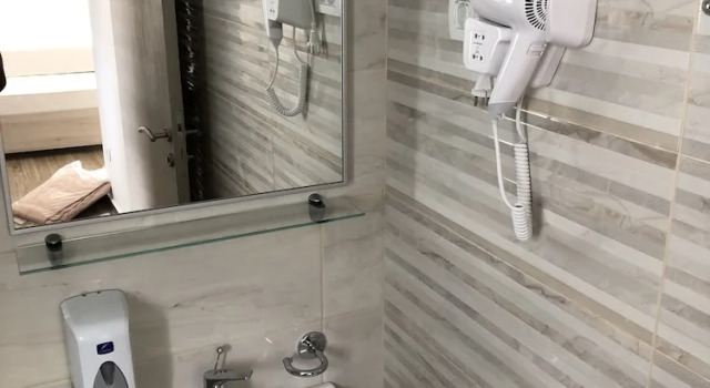 Двухместная студия Standard Al Mare apartments Budva