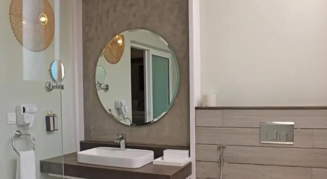 Номер Executive Ambiance Boutique Art Hotel Karachi