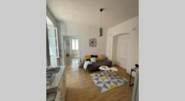 Charmant T3 50m2 plein centre corte 13 cours paoli wifi écran plat lave linge 6 couchages, Varaa Hotelli Corte 