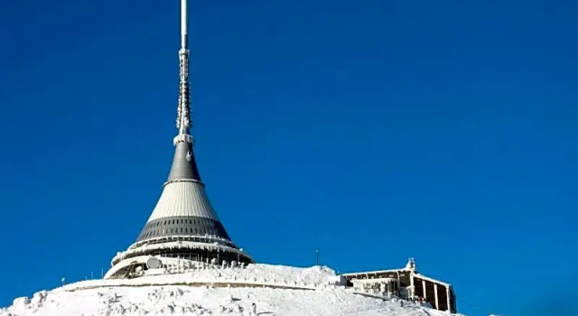 Chata Eva, Rezerwuj Hotel Hotele w Jizera Mountains z parkingiem, Parking