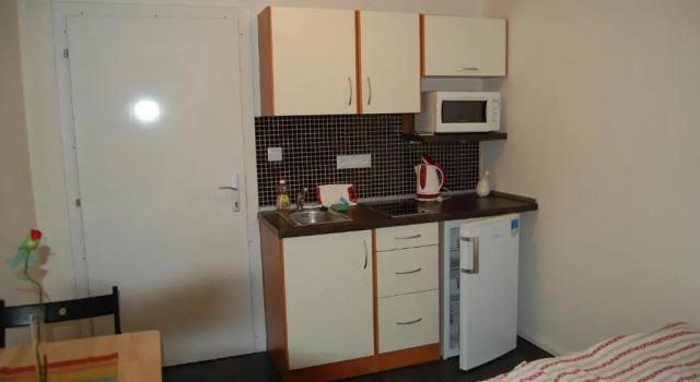 Camera Standard Rulfik