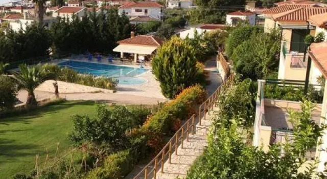 Magicstay - Aparthotel 3 Stars Chrani