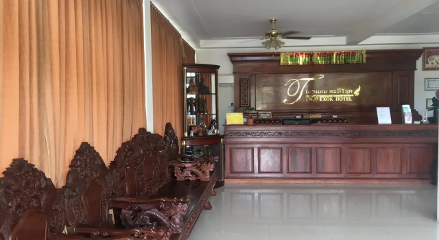 Thavexok Hotel