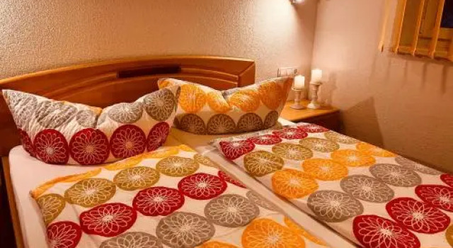 Ferienwohnung Petter, Prenota Hotel See Ischgl-Paznaun