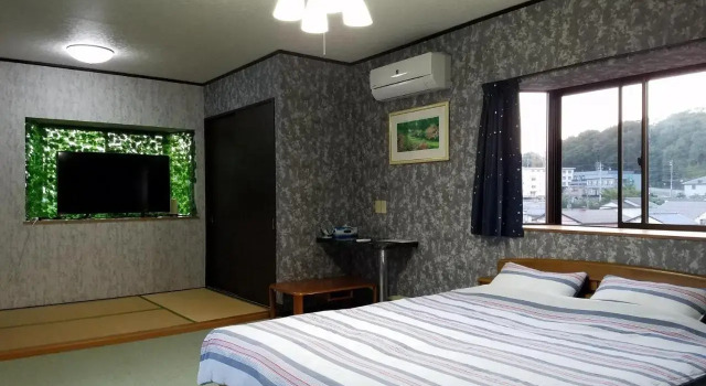Bibi Vacation Rental Only 2 groups per day Vacation STAY 5768, Réserver Hôtel Sakai Fukui