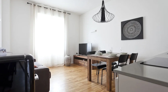 Italianway Easy - Scarlatti 31, Забронировать Апартаменты/квартира Апартаменты Милана, рядом с Сондрио, Апартаменты/квартира