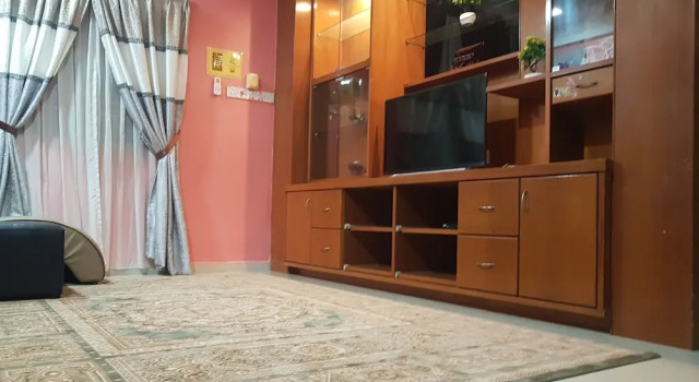 AisyaMyra Homestay