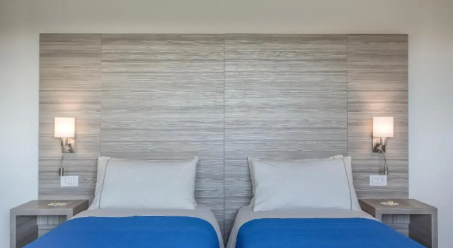 Одноместный номер Standard Country House Campofiore