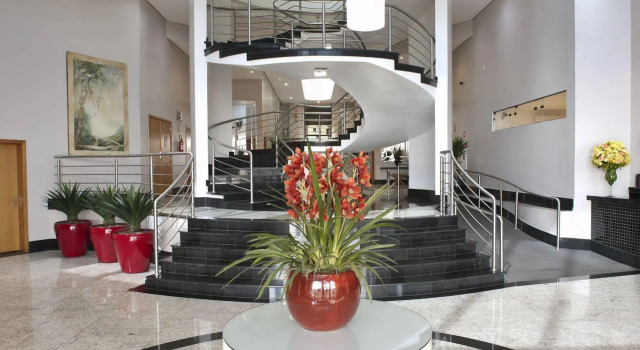 Hotel Nohotel Premium Americana