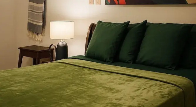 Номер Standard El Oasis Hotel