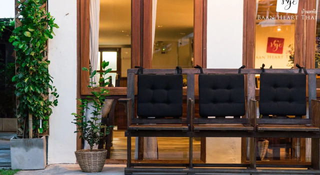 Baan Heart Thai - Hostel