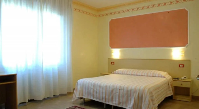 Номер Economy Locanda Zabotto