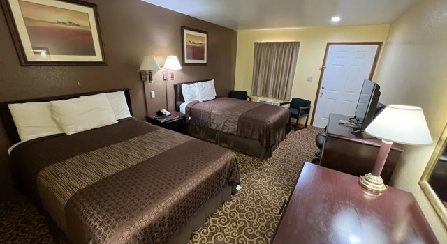 Southern Nights Motel, Rezervasyon Motel Waldron Arkansas