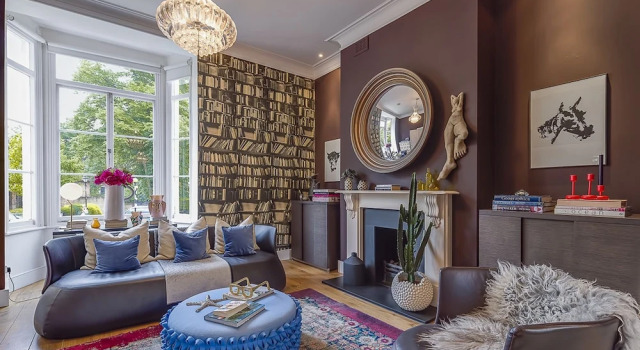 Canonbury Place, Забронировать Отель Бизнес-отели Англии, 4* 5*