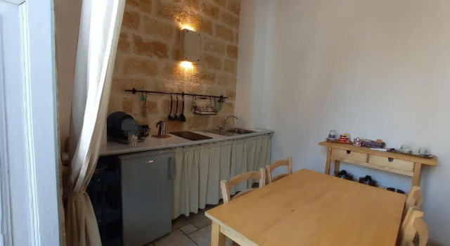 Apartment Bed & Breakfast Casa Lopez
