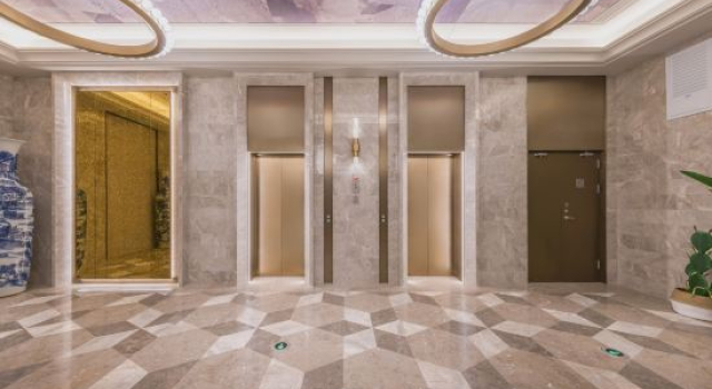 Mercure Beijing Changping Dingsi Road, Book Hotel Hoteller i Beijing Province med parkering, Parkering