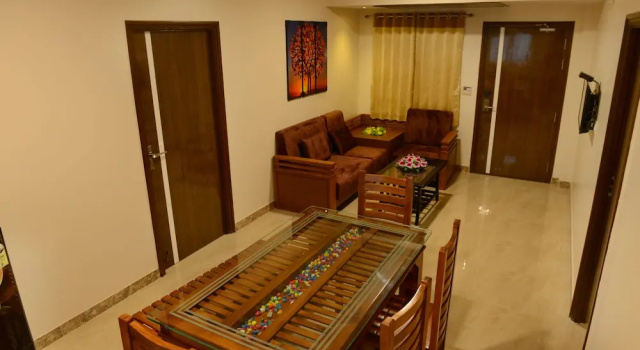 Номер Deluxe Hotel STM Palace