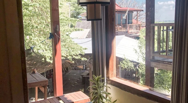 Tree House Villa