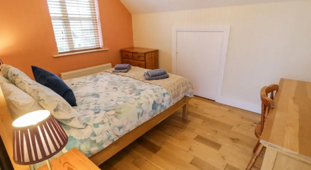 Sea Spray Cottage, Book Feriehus Villaer i Wild Atlantic Way, Villa