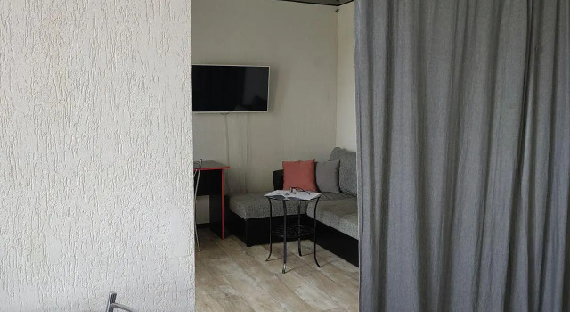 Apartments on Primorskoe highway 279, Rezervovat Apartmán Hotely v Sestroreck s parkováním, Parkování