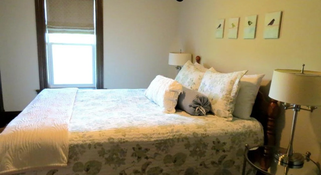 Heathcote Haven Bed & Breakfast, Rezervovat Hotel Thornbury 