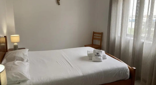 Апартаменты Best Houses 63 - City Center Apartment