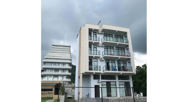 Guesthouse Data, Book Hotel Gonio 
